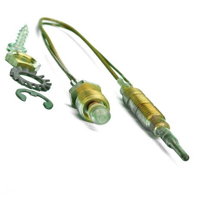 MC Termopar Calentador Saunier Duval S1203700