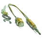 MC Termopar Calentador Saunier Duval S1203700