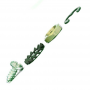 MC Termopar Calentador Saunier Duval S1203700