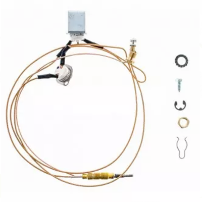 MC Termopar Calentador Vaillant MG912XZ 171016
