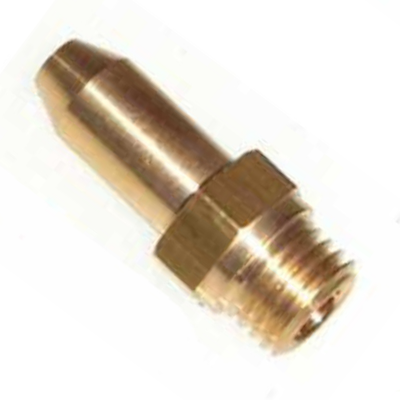 MC Inyector Quemador Caldera Junkers Gas Natural 8708202217