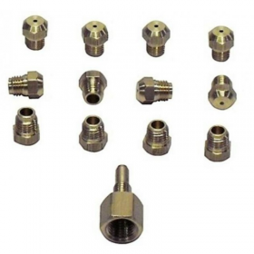 MC Conjunto Inyectores Caldera Fagor 13 Litros Gn F20 26047