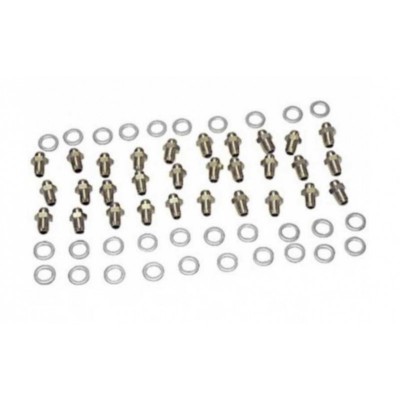 MC Conjunto Inyector Gas Propano Caldera Roca Novanox24/24F 125566226