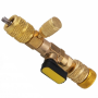 MC Destornillador Extractor Obus Aire Acondicionado Frigorifico