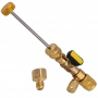 MC Destornillador Extractor Obus Aire Acondicionado Frigorifico
