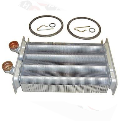 MC Intercambiador Primario Caldera monotermico 28Kw Beretta