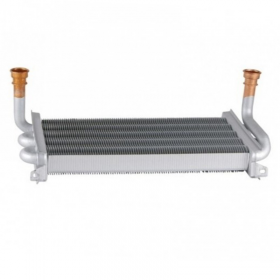 MC Intercambiador Primario Caldera Chaffoteux Nectra 318Cf 61010017
