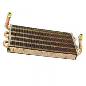 MC Intercambiador Primario Caldera Junkers Zwc241Mfk 87154066570