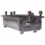 MC Intercambiador Primario Caldera Themis23 51196 Saunier Duval