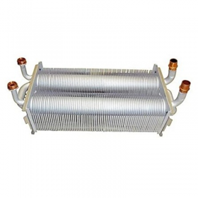 MC Intercambiador Primario Caldera Saunier Duval Sd623 51669