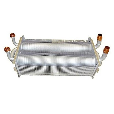 MC Intercambiador Primario Caldera Saunier Duval Sd623 51669