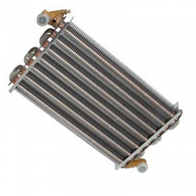 MC Intercambiador Primario Caldera Vaillant 061836 vc240Xe