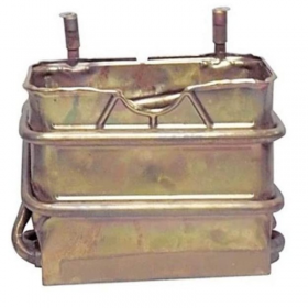 MC Serpentin Calentador Junkers ZW20KD 8705406204 Original