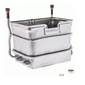 MC Serpentin Calentador Vaillant MAG2759V 061612 Original