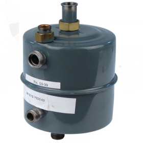 MC Intercambiador Boiler Caldera Tubolar Acs Sime Duetto30 6222801