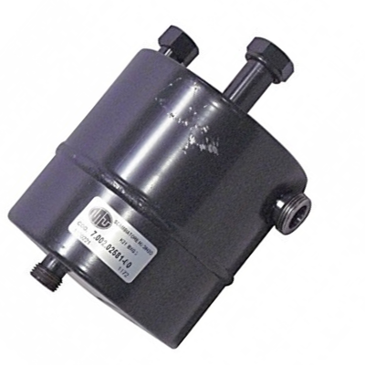 MC Intercambiador Boiler Caldera Fagor CG0000131 FGL20MN