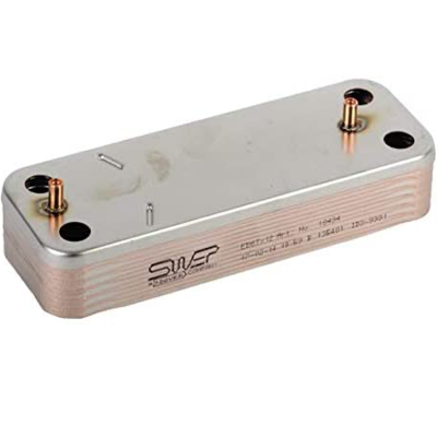 MC Intercambiador Caldera 12 Placas Baxi Roca Sx5686670