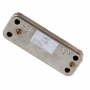 MC Intercambiador Caldera 12 Placas Baxi Roca Sx5686670