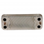 MC Intercambiador Caldera 14 Placas Chaffoteux Zilmet 17B2071410A 61011164