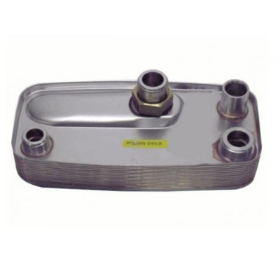MC Intercambiador 13 Placas Caldera Fagor Fe26E1B mu0886000