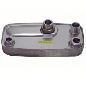 MC Intercambiador 15 Placas Caldera Fagor N46G001H2 Fee281N
