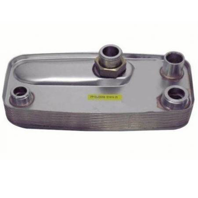 MC Intercambiador 15 Placas Caldera Fagor N46G001H2 Fee281N