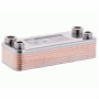 MC Intercambiador 16 Placas Caldera Standard Chaffoteaux Pensotti Ferroli I3981230