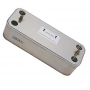 MC Intercambiador 16 Placas Caldera Ferroli Divatop F24 6130240901