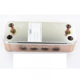MC Intercambiador Placas Caldera Immergas ElMini28 Imm1022220