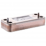 MC Intercambiador 12 Placas Caldera Junkers 8705406264 Zilmet