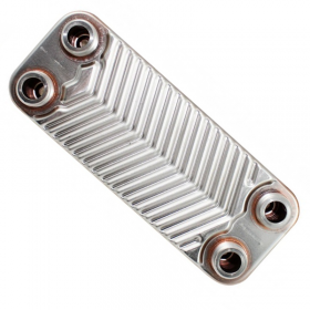 MC Intercambiador Placas Caldera Junkers w135 8705406203