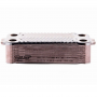 MC Intercambiador 20 Placas Caldera Roca Gavina 129400011 Original