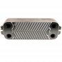 MC Intercambiador 20 Placas Caldera Roca Gavina 129400011 Original