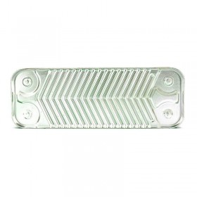 MC Intercambiador 10 Placas Caldera Saunier Duval 172mm S10058