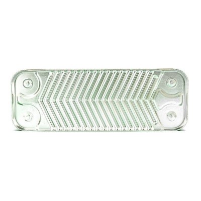 MC Intercambiador 10 Placas Caldera Saunier Duval 172mm S10058
