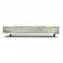 MC Intercambiador 10 Placas Caldera Saunier Duval 172mm S10058