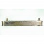 MC Intercambiador 10 Placas Caldera Saunier Duval 172mm S10058