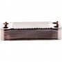 MC Intercambiador 16 Placas Saunier Duval Isofax 05733000