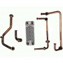 MC Kit Intercambiador Placas Caldera Vaillant vcw 065034