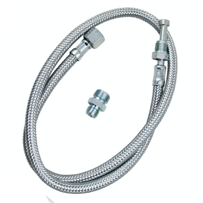 MC Tubo Manguera Entrada Agua Caldera Ferroli Silentk 39826350