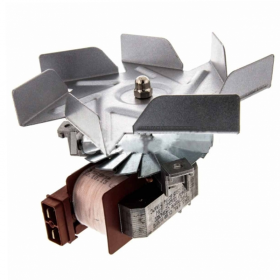 MC Motor Turbo Ventilador Horno Fagor C46B0023