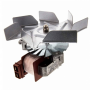 MC Motor Turbo Ventilador Horno Fagor C46B0023