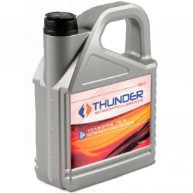 MC Aceite Bomba Vacio Thunder Mineral Hfc R410A