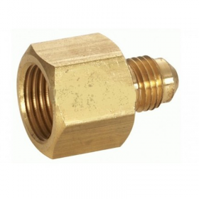 MC Reduccion Roscada Laton SAE 1/4M x 3/8H