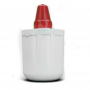 MC Filtro Agua Frigorifico 3 Anclajes Pp100 D61001559B