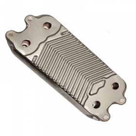 MC Kit Intercambiador 19 Placas Caldera Vaillant vmwes23635 0020038572
