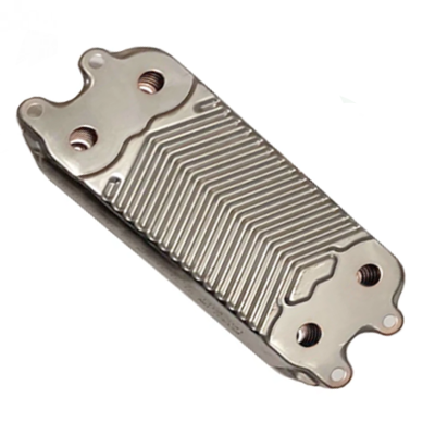 MC Kit Intercambiador 19 Placas Caldera Vaillant vmwes23635 0020038572