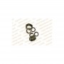 MC Racord Intercambiador Caldera vmw 14 Placas Tuercas
