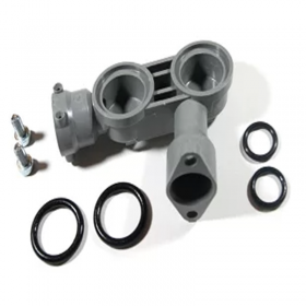 MC Conexion Placas Caldera Junkers 8700302004
