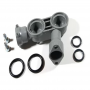 MC Conexion Placas Caldera Junkers 8700302004